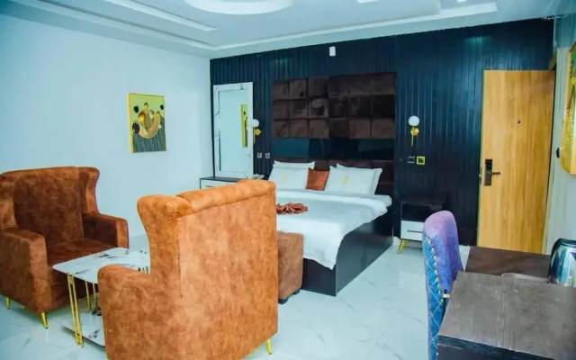 Zubani hotel and suites