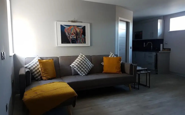 Oxton Luxury Apartments