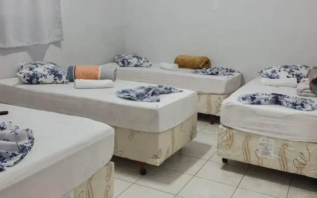 OYO Pousada Maria Maria