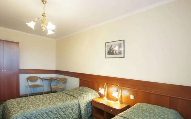 Vashotel'-orekhovo