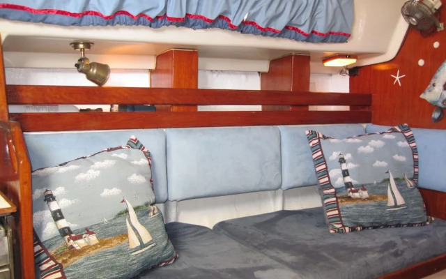 Key West Sailing Adventure