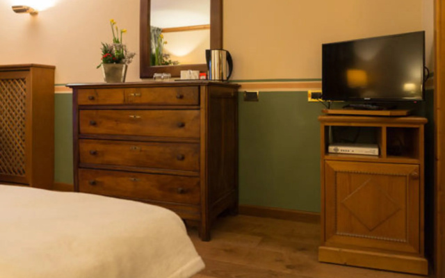Gran Baita Hotel & Wellness