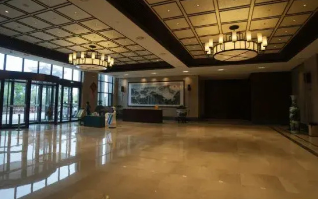 Huaxia Club