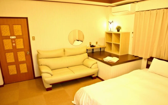 Bakpak Kyoto Hostel