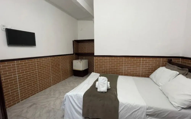 Pousada Vila Nova