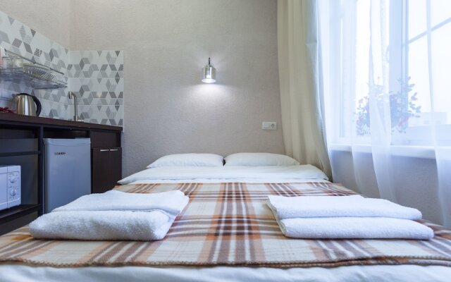 Гостиница LeoHotels Manufactura в Санкт-Петербурге отзывы, цены и фото номеров - забронировать гостиницу LeoHotels Manufactura онлайн Санкт-Петербург комната для гостей