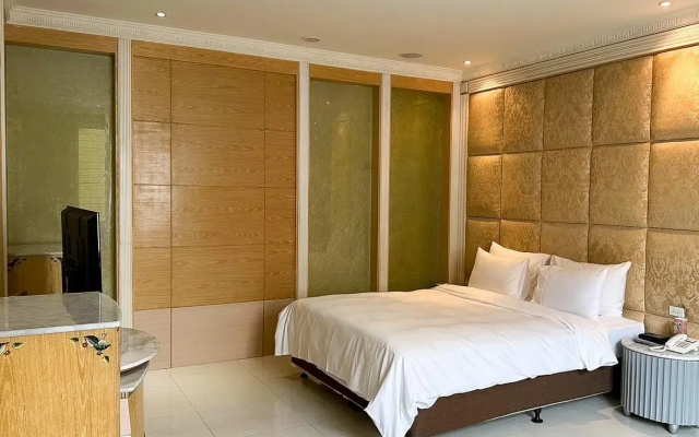All-Ur Boutique Motel - Jhu-Shan Branch