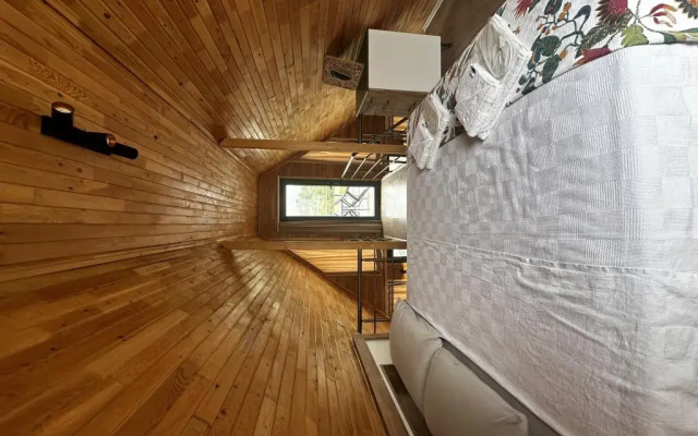 Kandybos Eco Farm Village