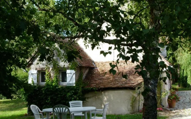 Gîte Cour-Cheverny, 3 pièces, 5 personnes - FR-1-491-225