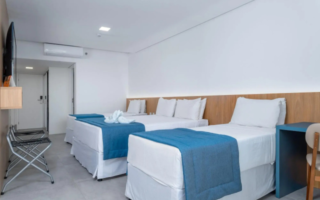 Maragogi Brisa Exclusive Hotel