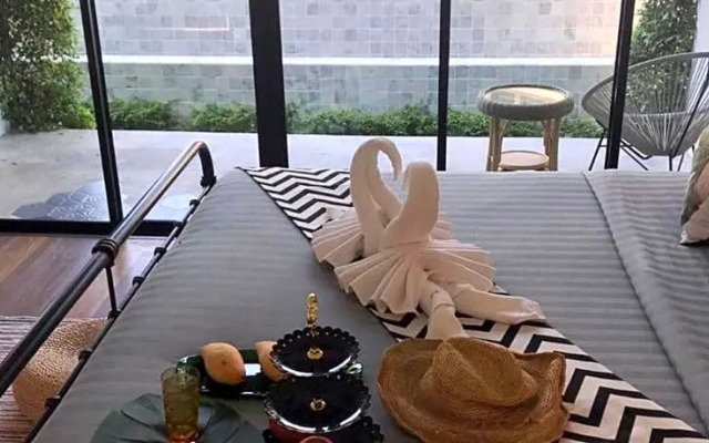 adoor hotel khao yai