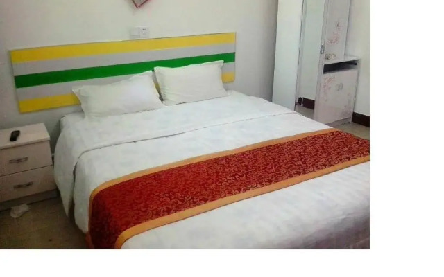 Xingtai Xinxin Hotel