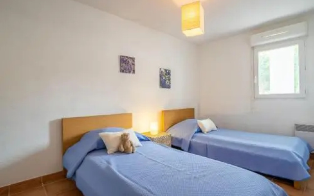 Apartment Catalona