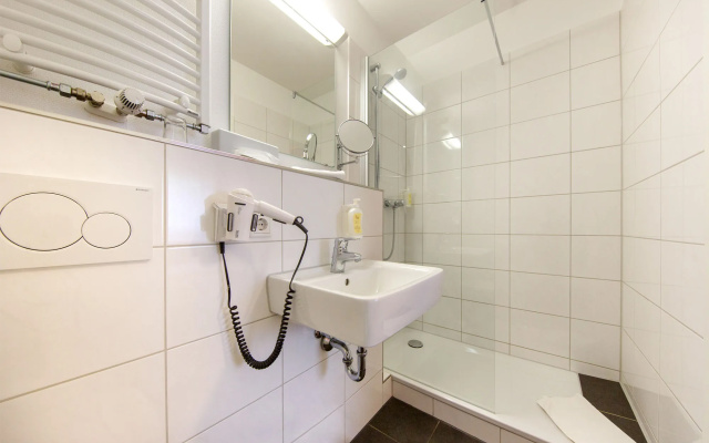 Montana Hotel Mönchengladbach
