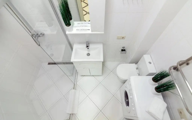 Avangard Grande Space* Apartment