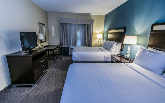 Holiday Inn Houston Webster by IHG