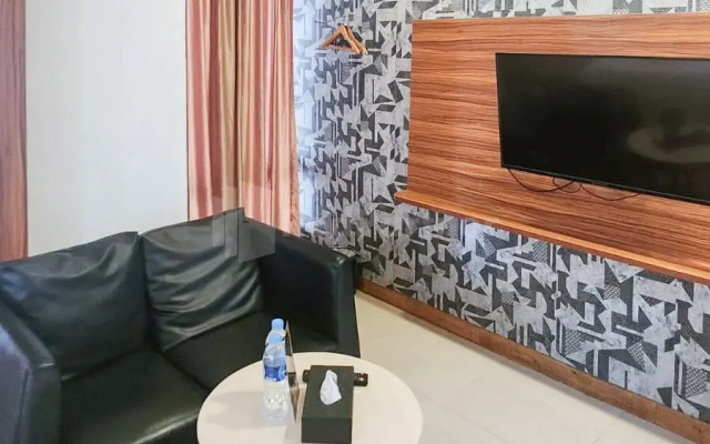 Chola Inn at Nagoya Hill Batam Mitra RedDoorz