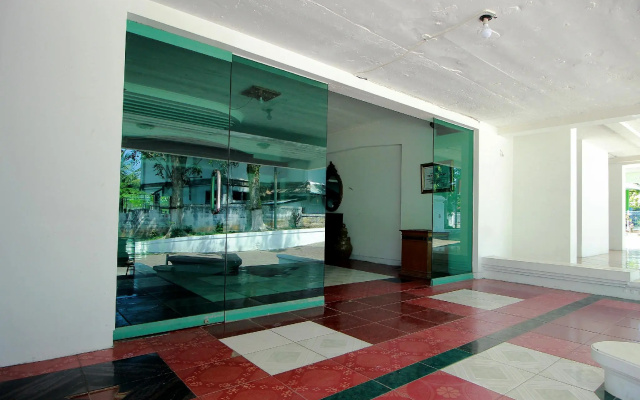 Hotel Rio Asri Reborn