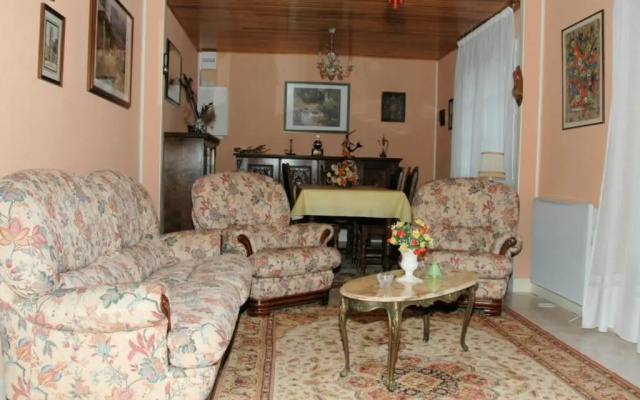 Gîte Huisseau-sur-Cosson, 3 pièces, 4 personnes - FR-1-491-212