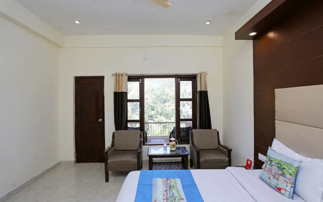 OYO Rooms Kempty Falls Mussoorie