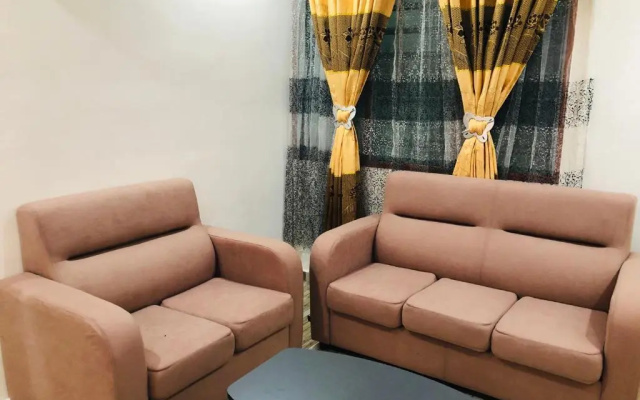 Atocha Homestay - Sungai Besi@KL
