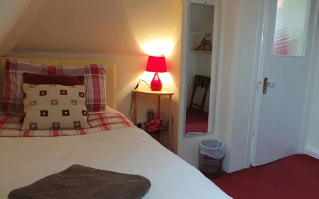 Inishmore Guesthouse