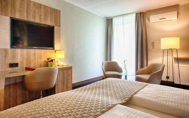 Leonardo Hotel Wolfsburg City Center