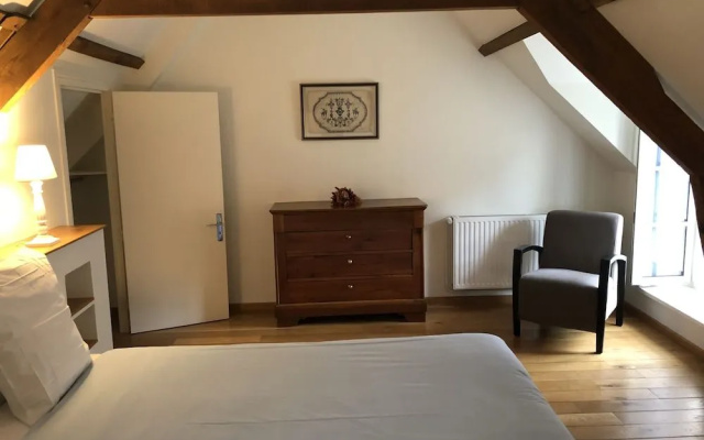 Appart Hotel Le Canville