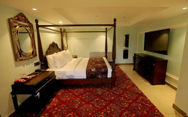 Mayfair Spring Valley Guwahati