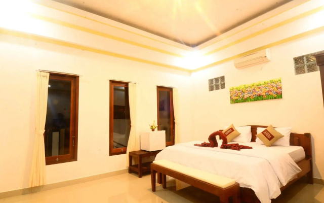 Sahera Hotel