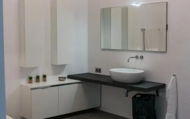 Parksuites Apartments Graz