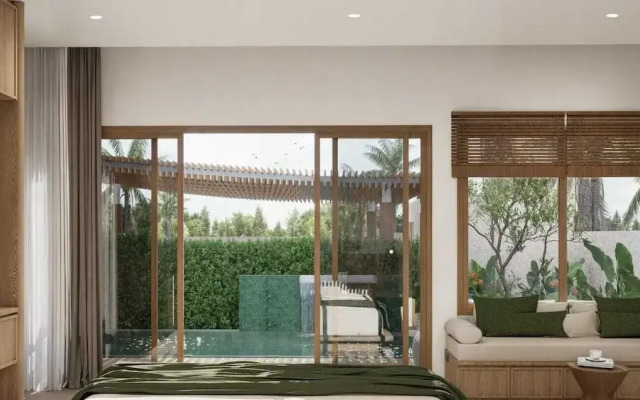 Akiraya Villa