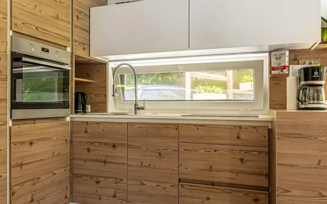 Pool Villa Katja Kranjska Gora
