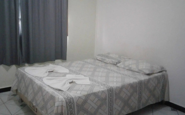 Hotel Silveira