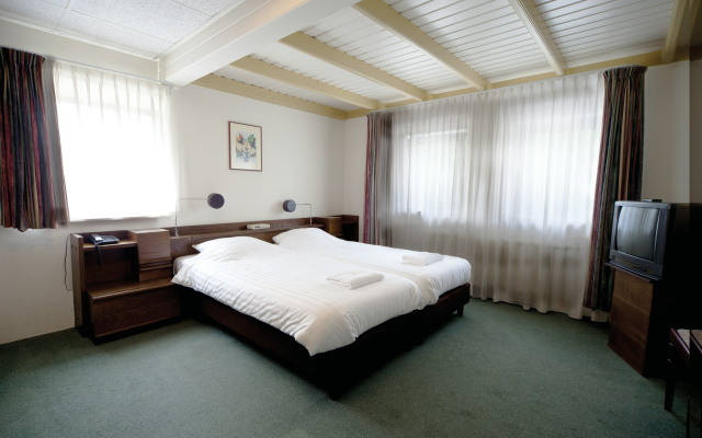 Fletcher Hotel-Restaurant Dinkeloord