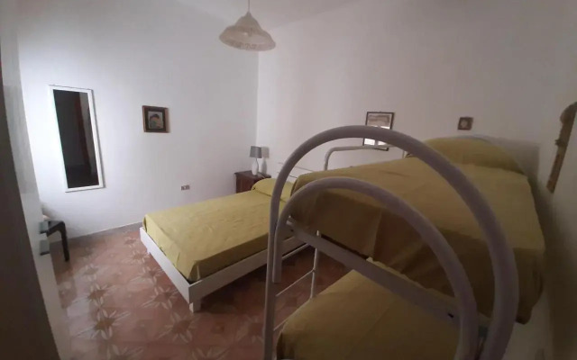 Torre Lapillo Case Vacanza