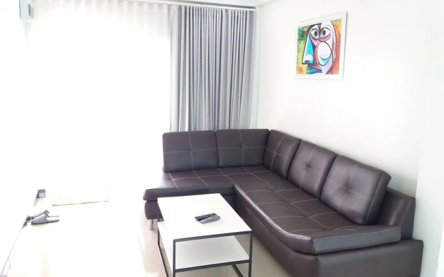Krittaya place