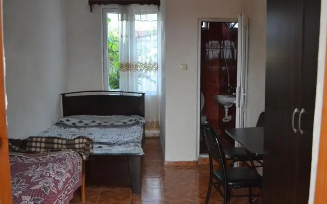 Guest House Laguna