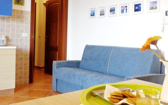 Отель Alida del Mar Италия, Альгеро - отзывы, цены и фото номеров - забронировать отель Alida del Mar онлайн комната для гостей