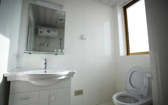 Fortune Building Express Hotel - Bengbu