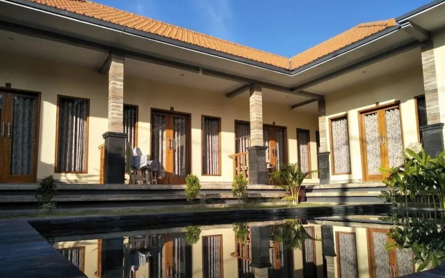 Cantika Guest House