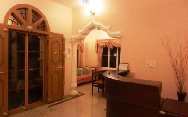 Daffodil Home stay