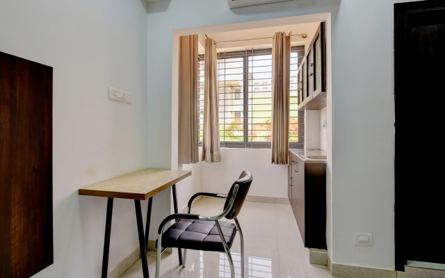 Grand Collection O Near Sarjapur Road Near 7d Voyage