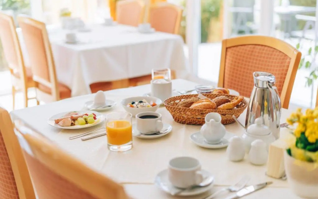 Hotel Abenstal