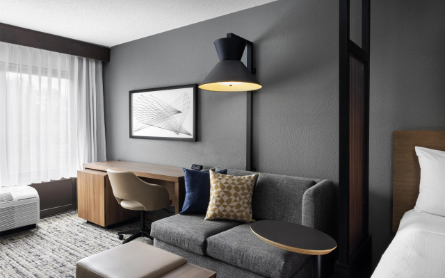 Hyatt Place Dulles Airport North