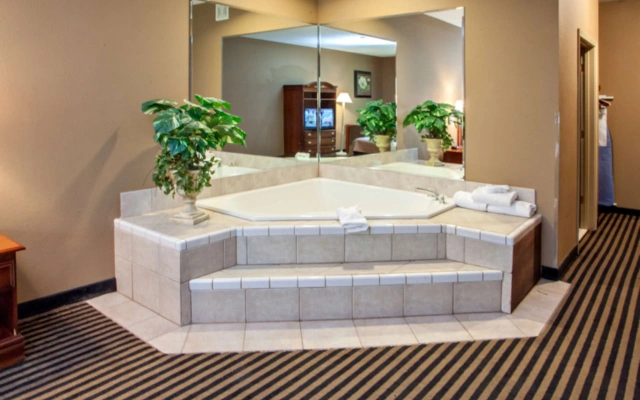 Mountain Inn & Suites