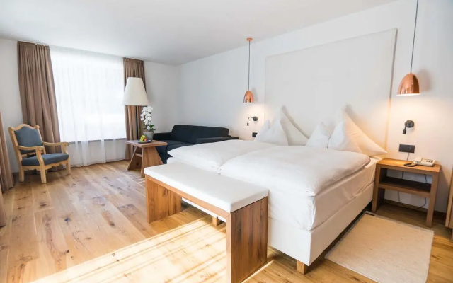 Hotel Conturines Posta