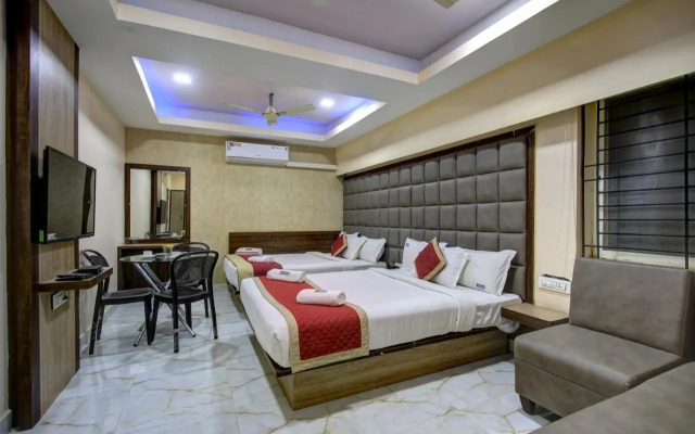 ABM Express Inn