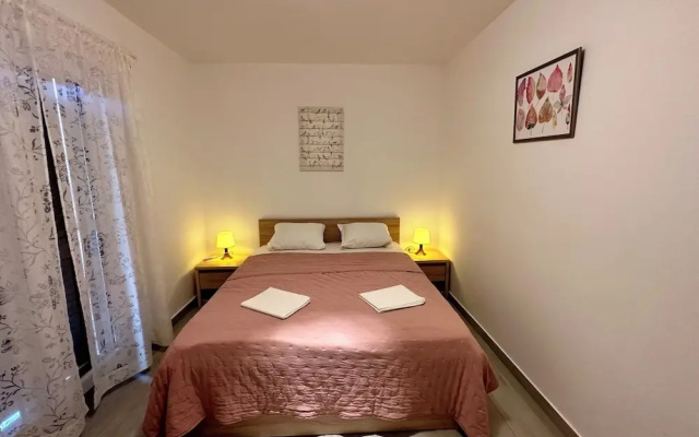 Apartman Adriatic Dream 1