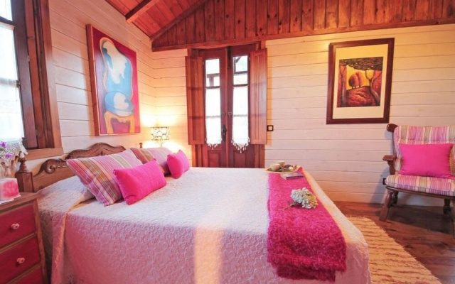 House in Pontevedra 101414 by MO Rentals